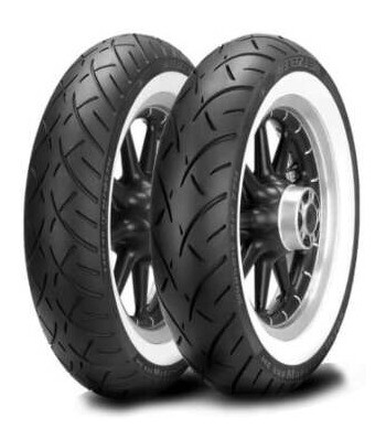 Pneu Metzeler Me 888 Marathon Ultra Ww Mt90r16 74h 0 Plis Tl,www,(mt90b16),arrière,diagonal